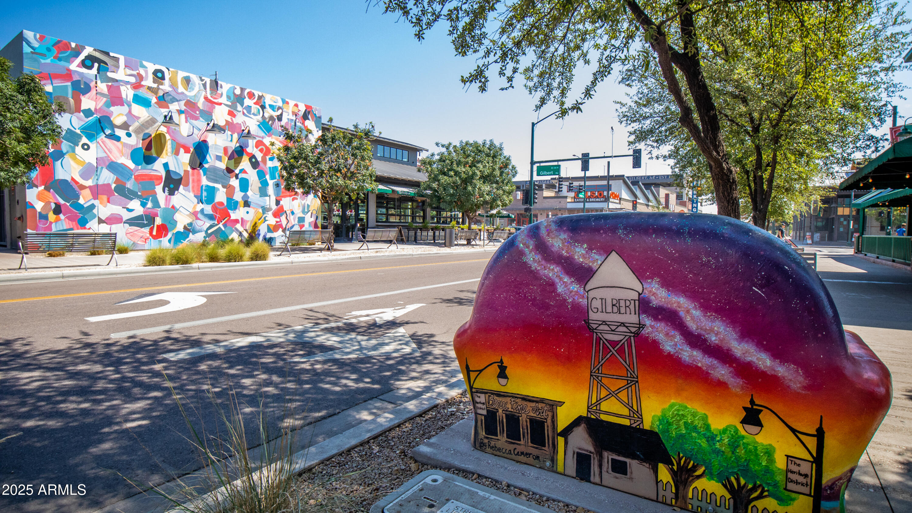 53 E HORSESHOE Avenue