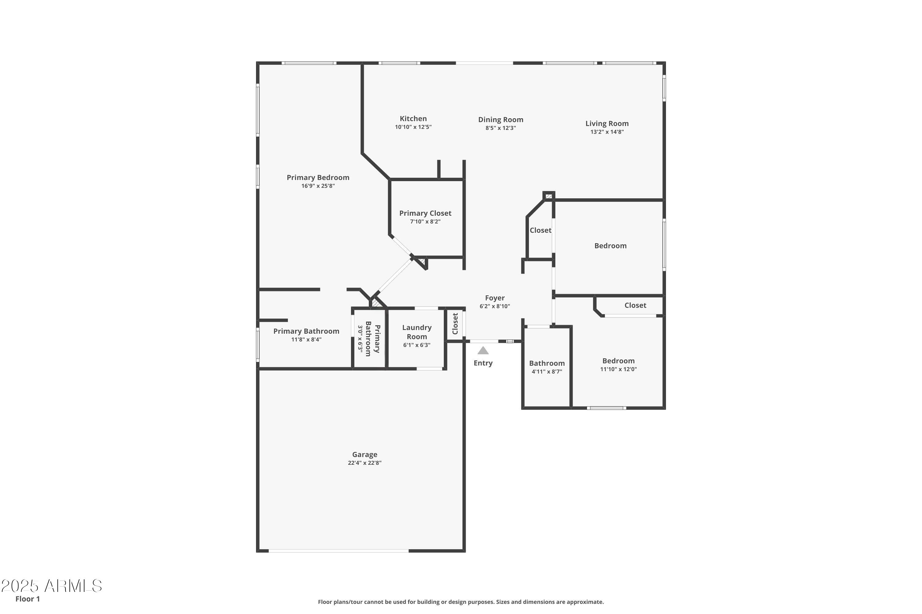 53 E HORSESHOE Avenue