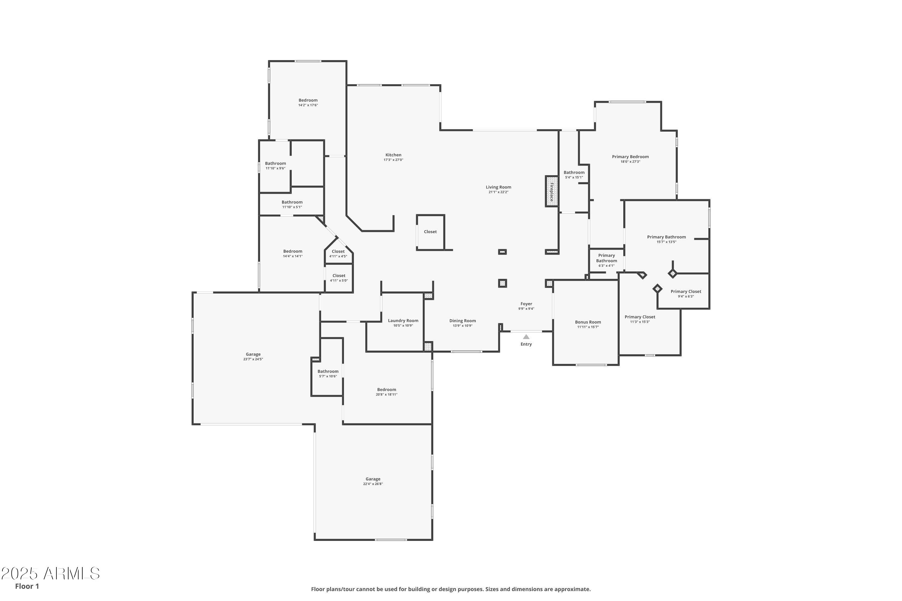 30805 N 138TH Street