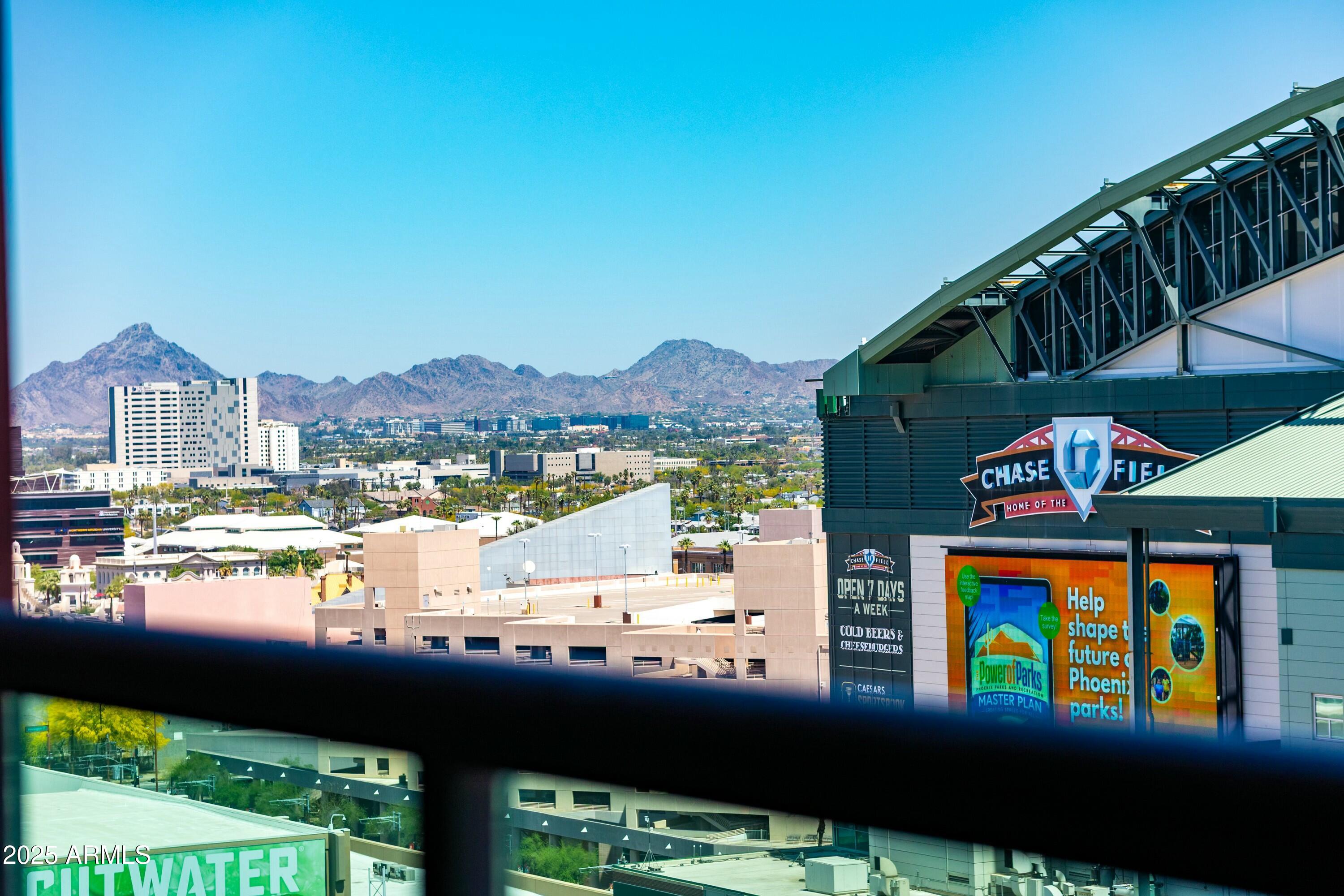 310 S 4TH Street 1407