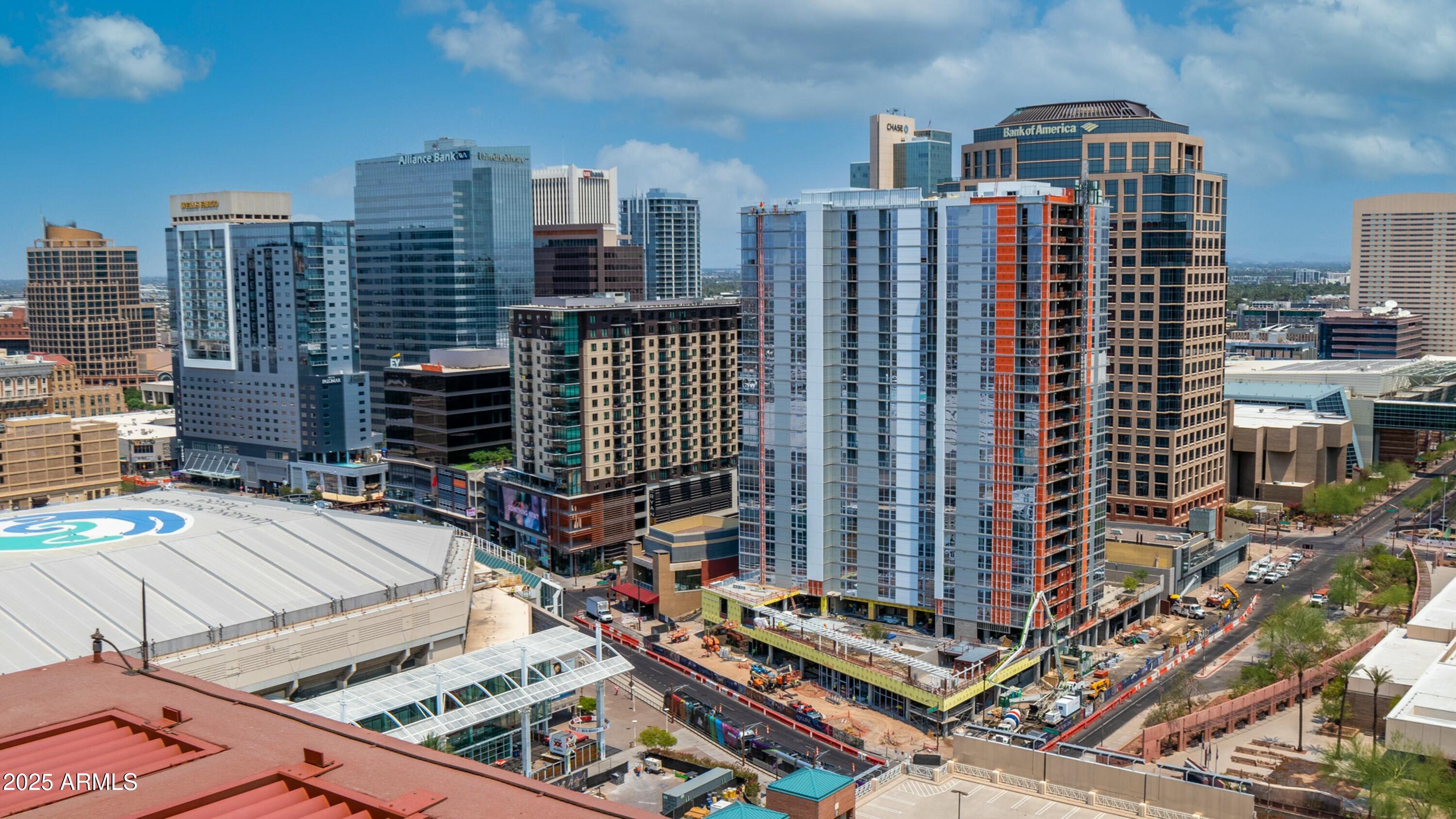 310 S 4TH Street 1407