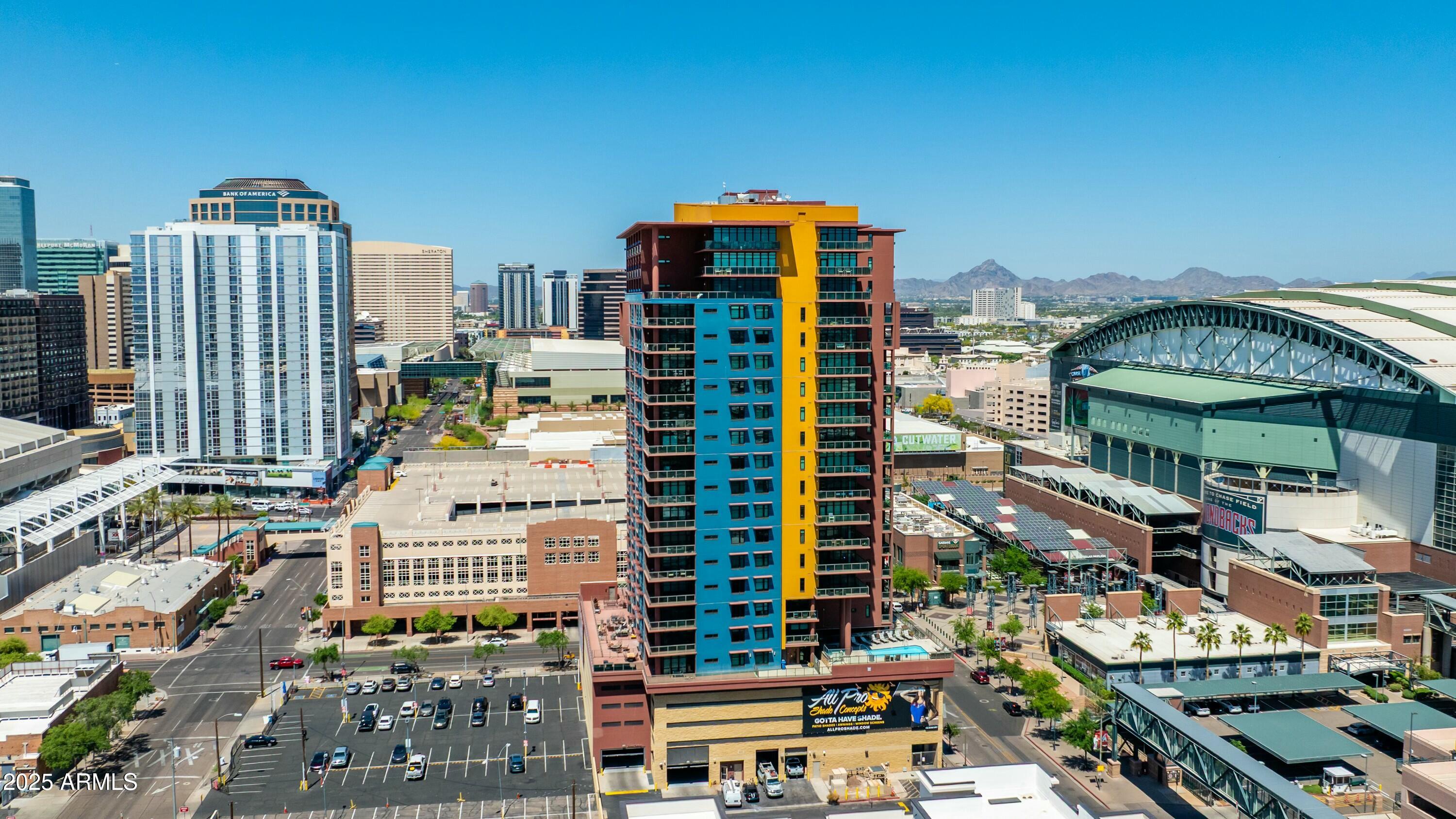 310 S 4TH Street 1407