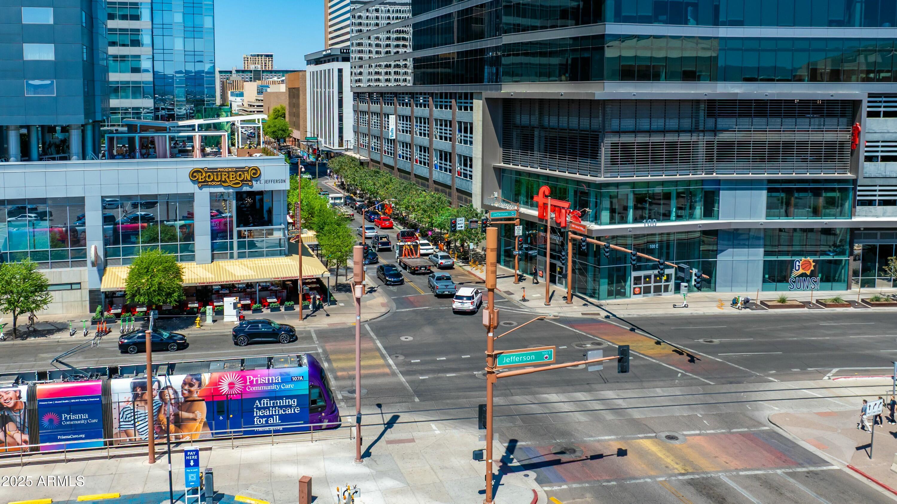 310 S 4TH Street 1407