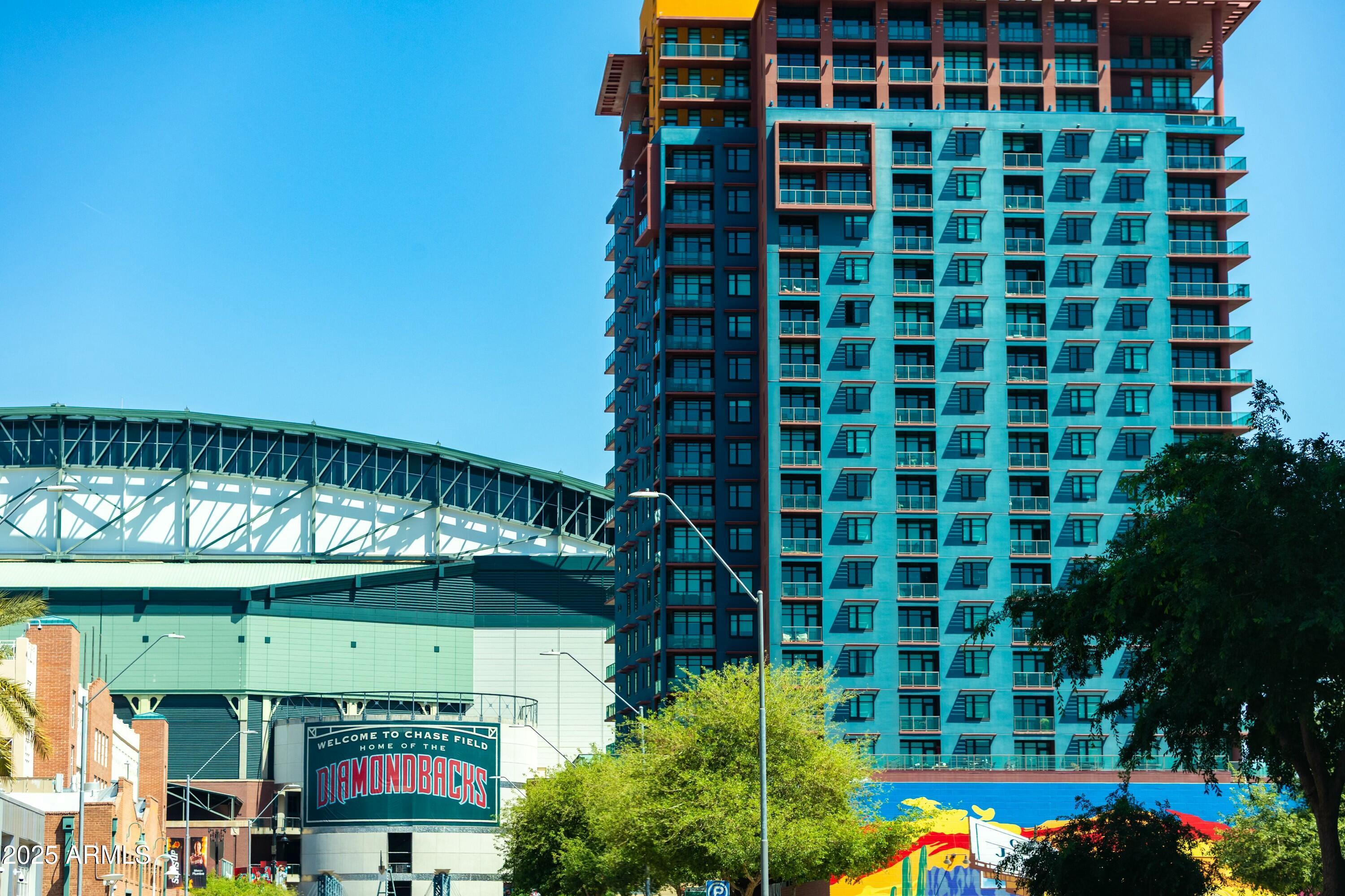 310 S 4TH Street 1407