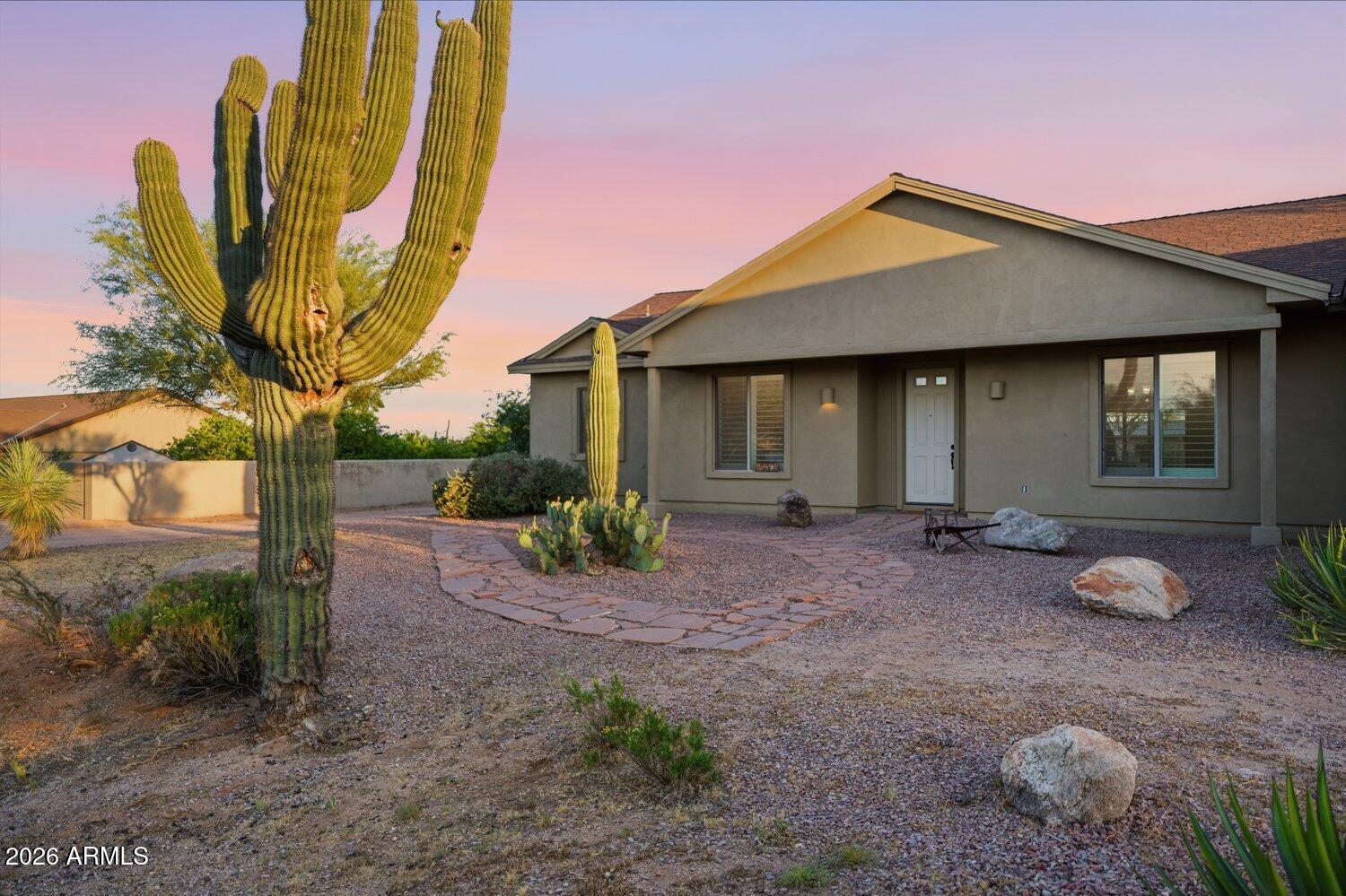 15309 E RED BIRD Road