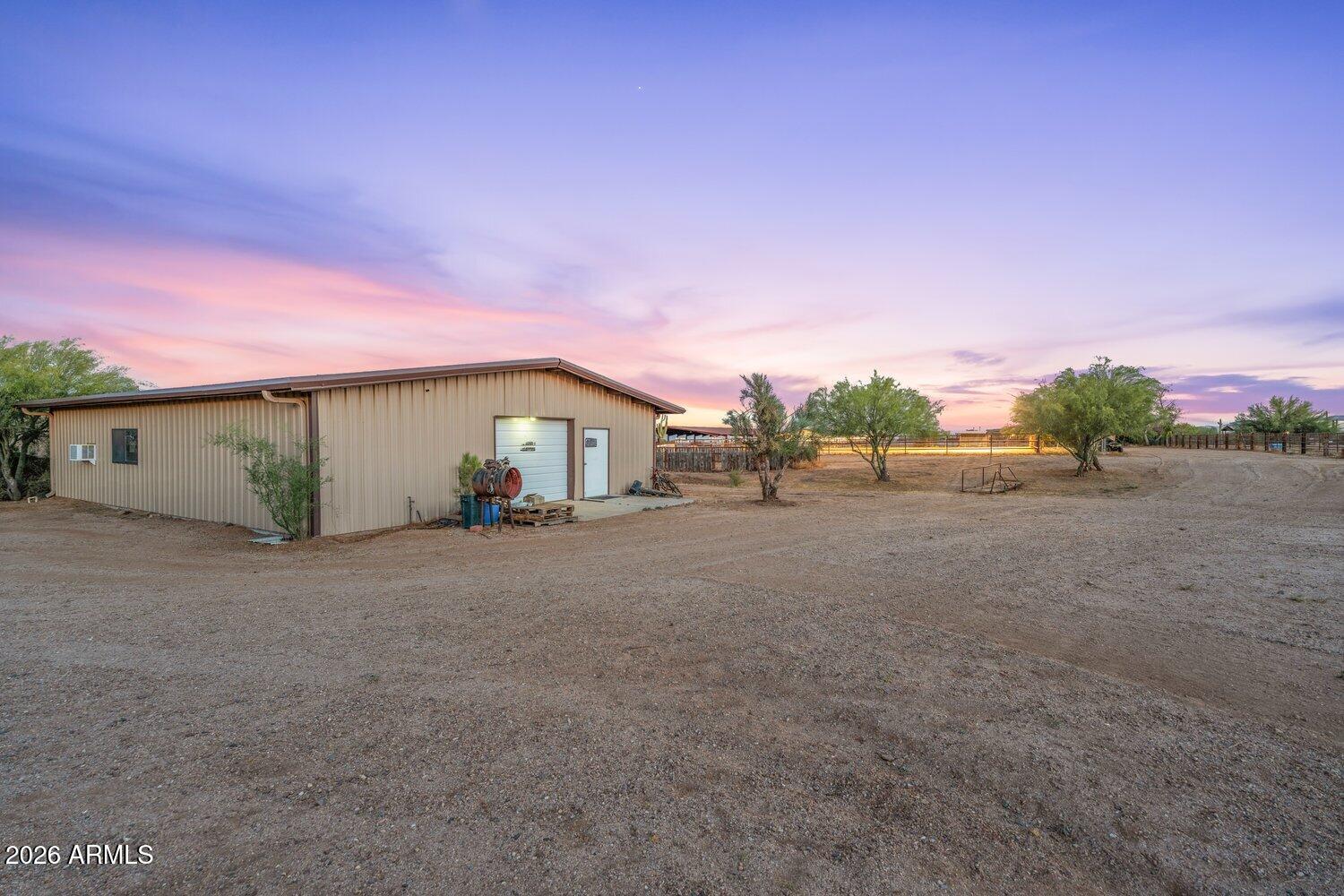 15309 E RED BIRD Road