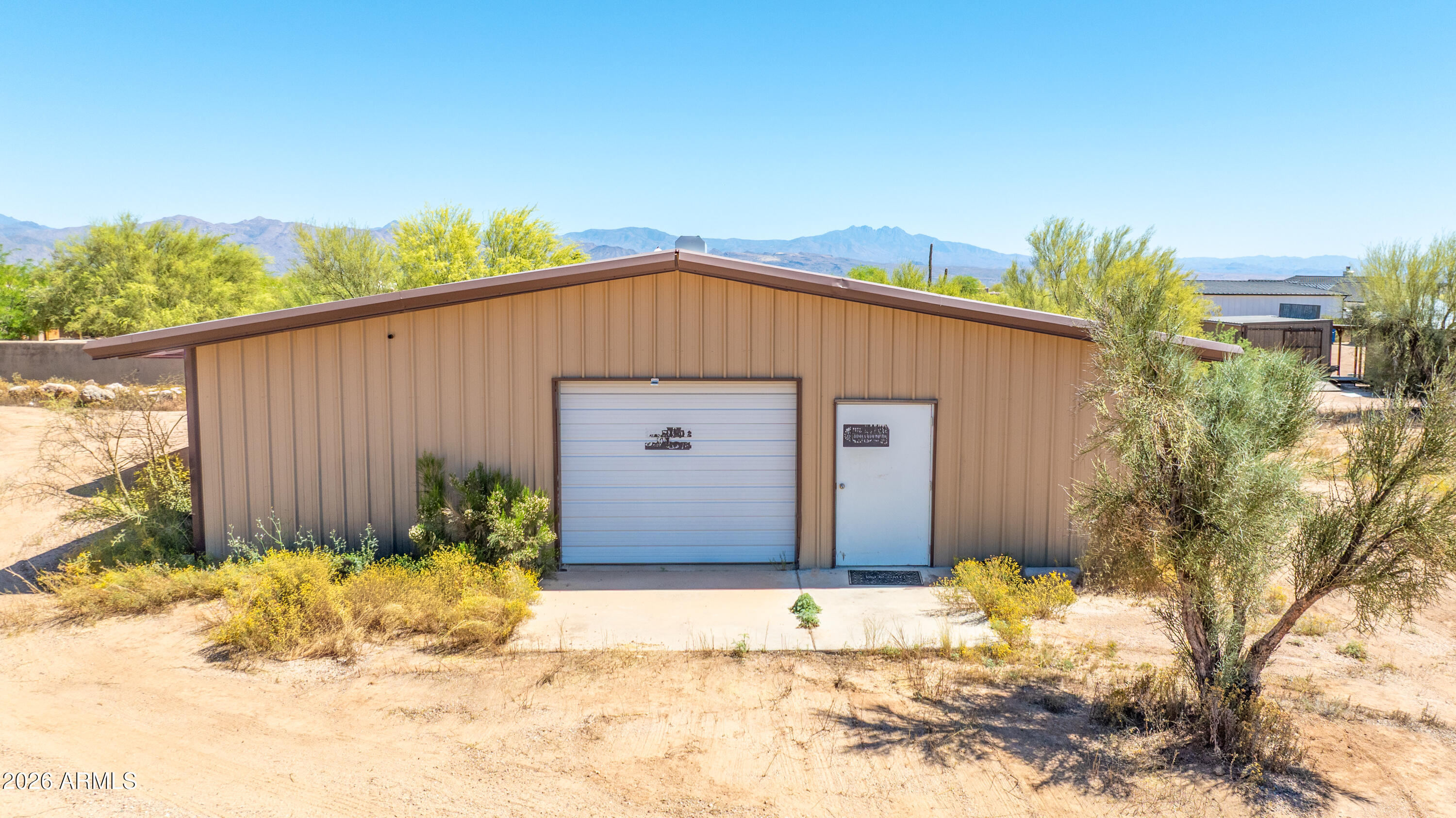 15309 E RED BIRD Road