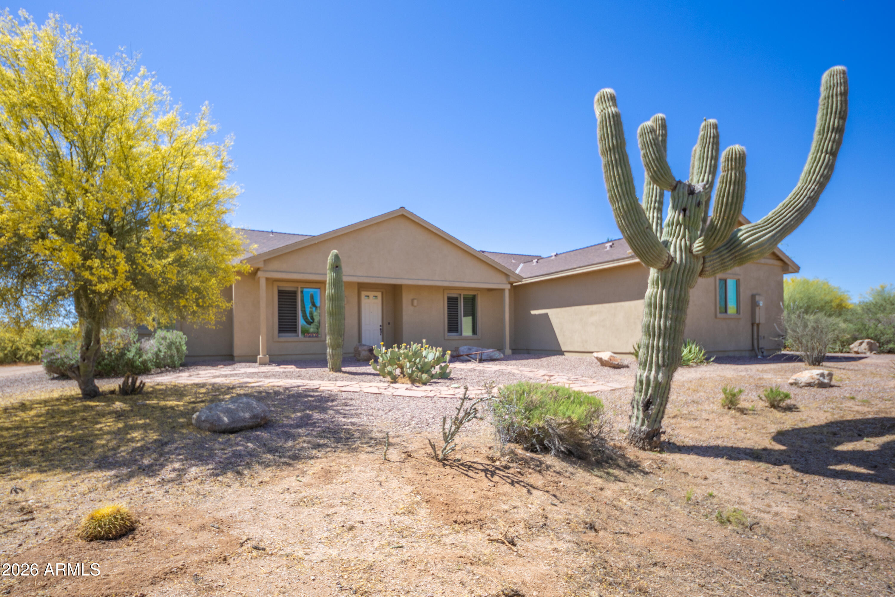 15309 E RED BIRD Road