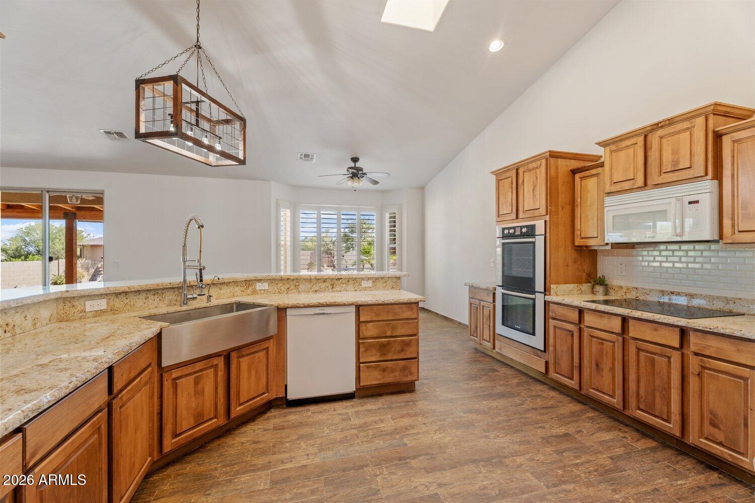 15309 E RED BIRD Road