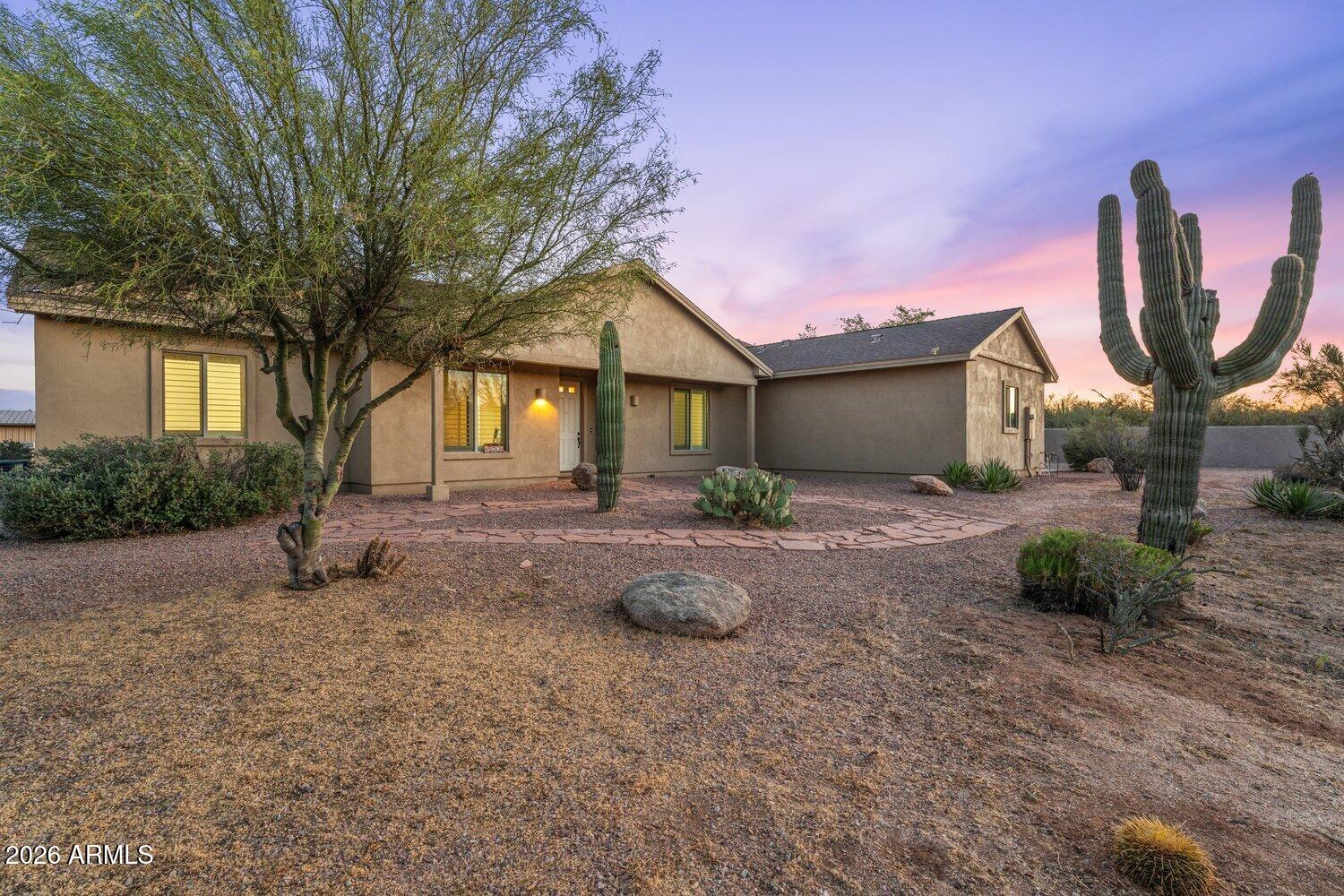 15309 E RED BIRD Road