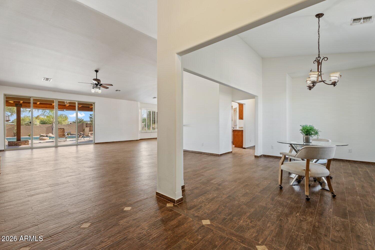15309 E RED BIRD Road