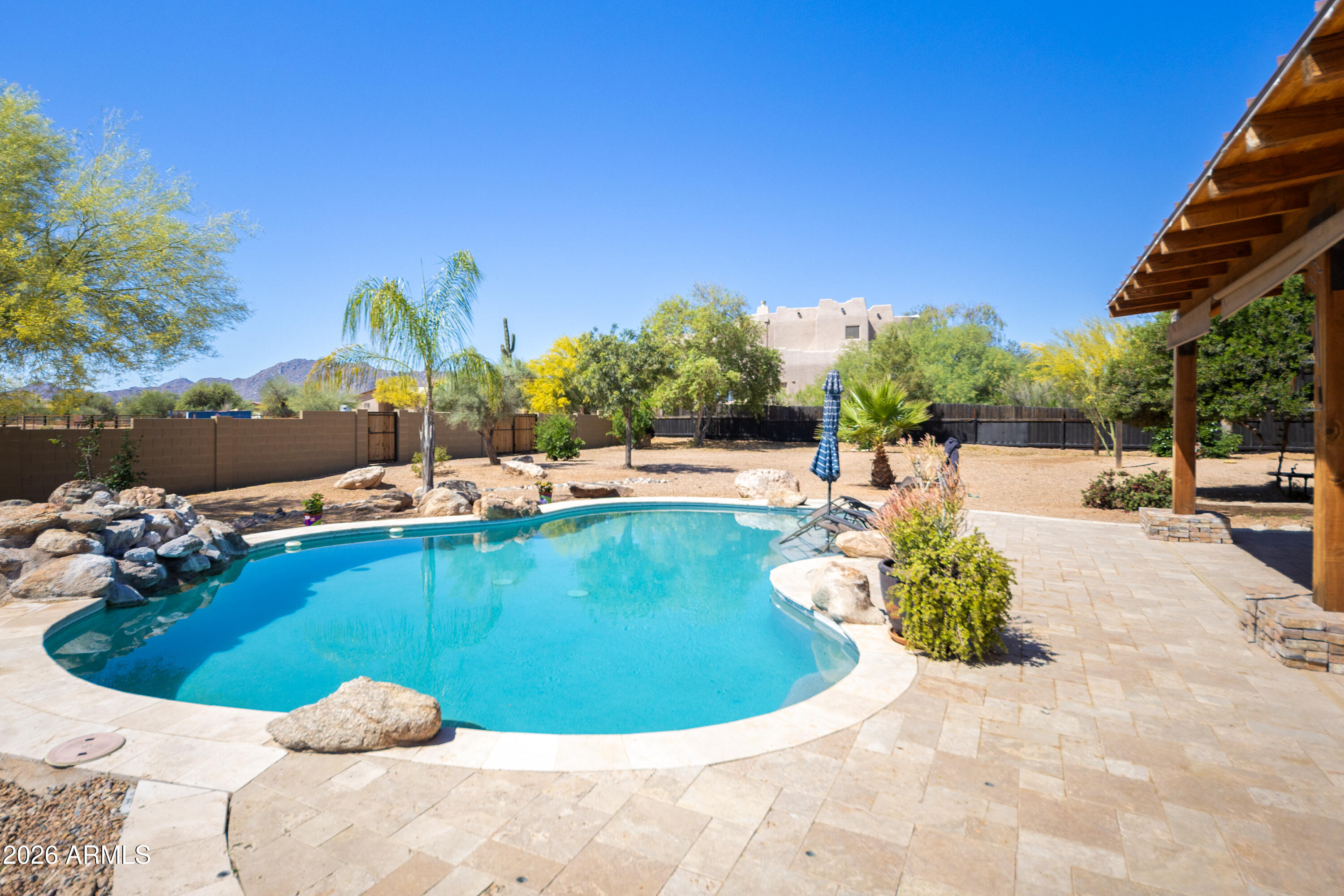 15309 E RED BIRD Road