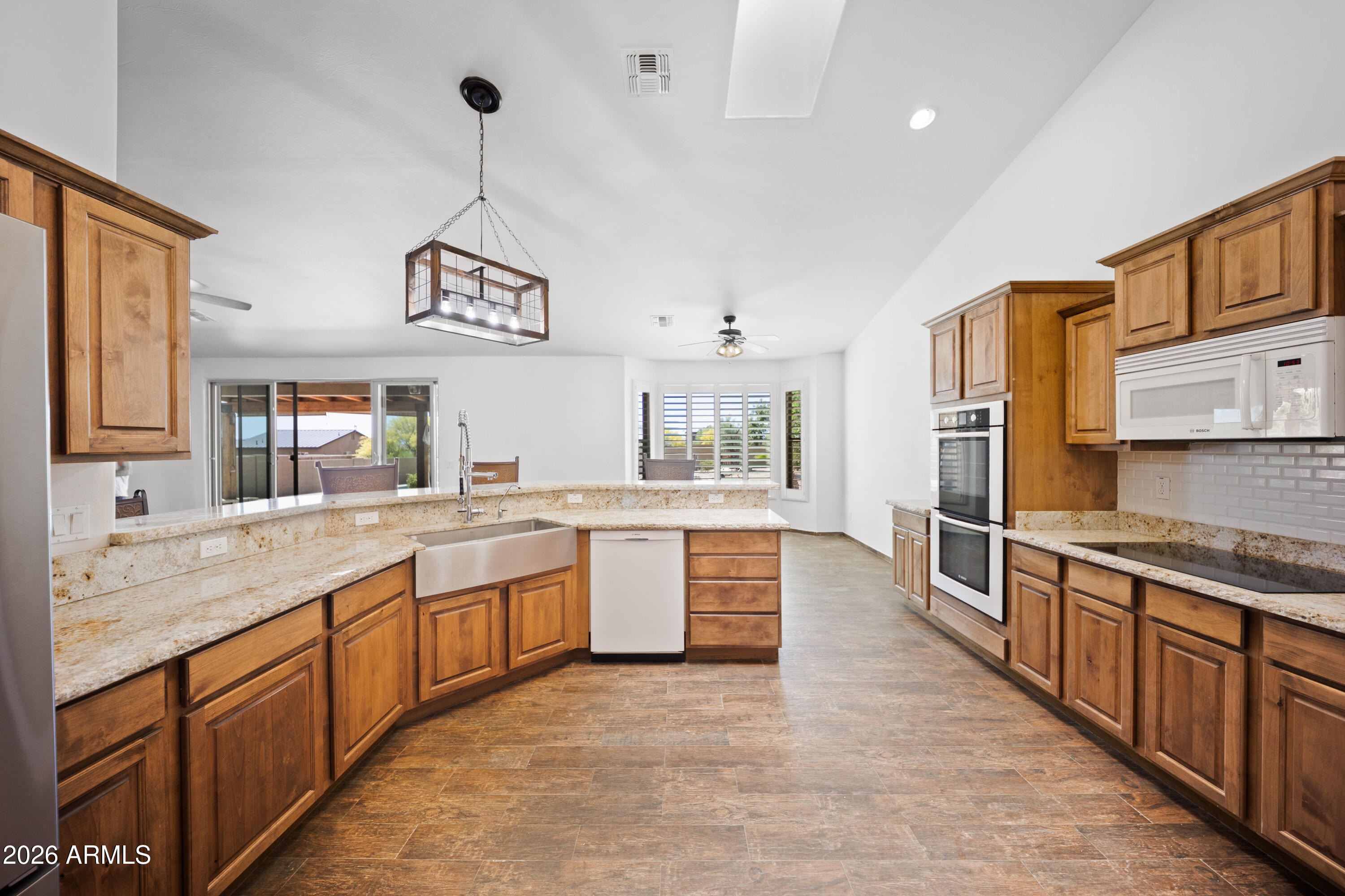 15309 E RED BIRD Road