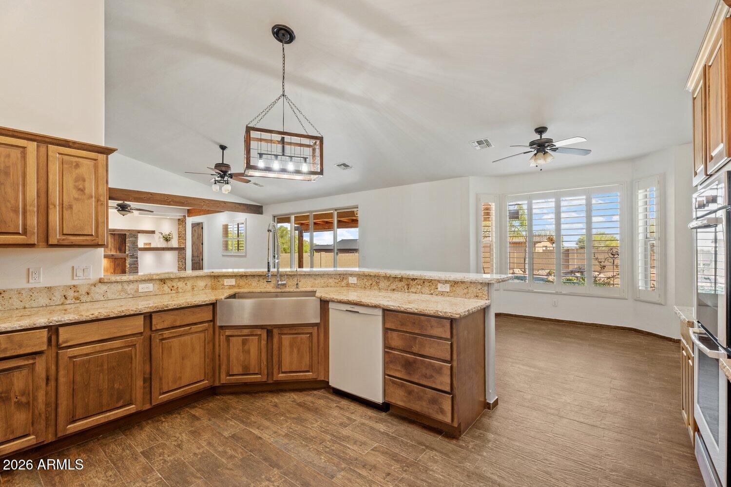 15309 E RED BIRD Road