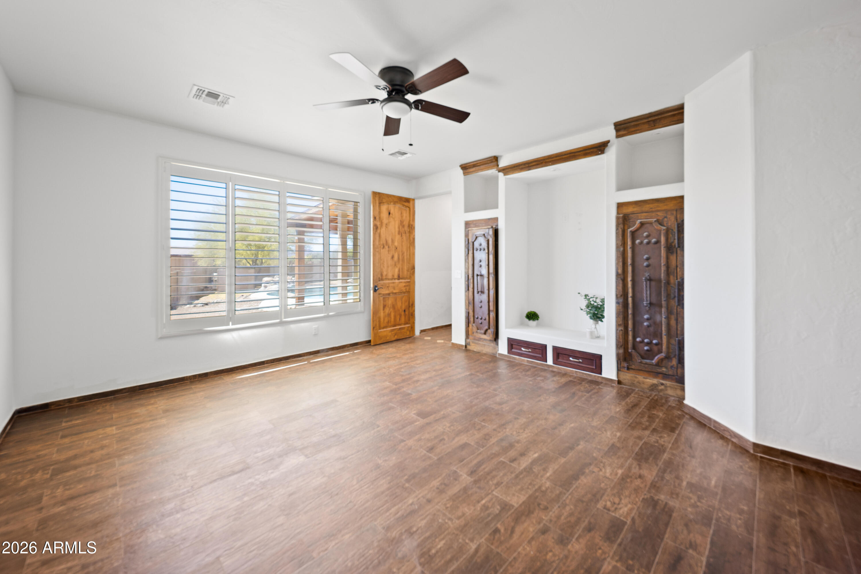 15309 E RED BIRD Road