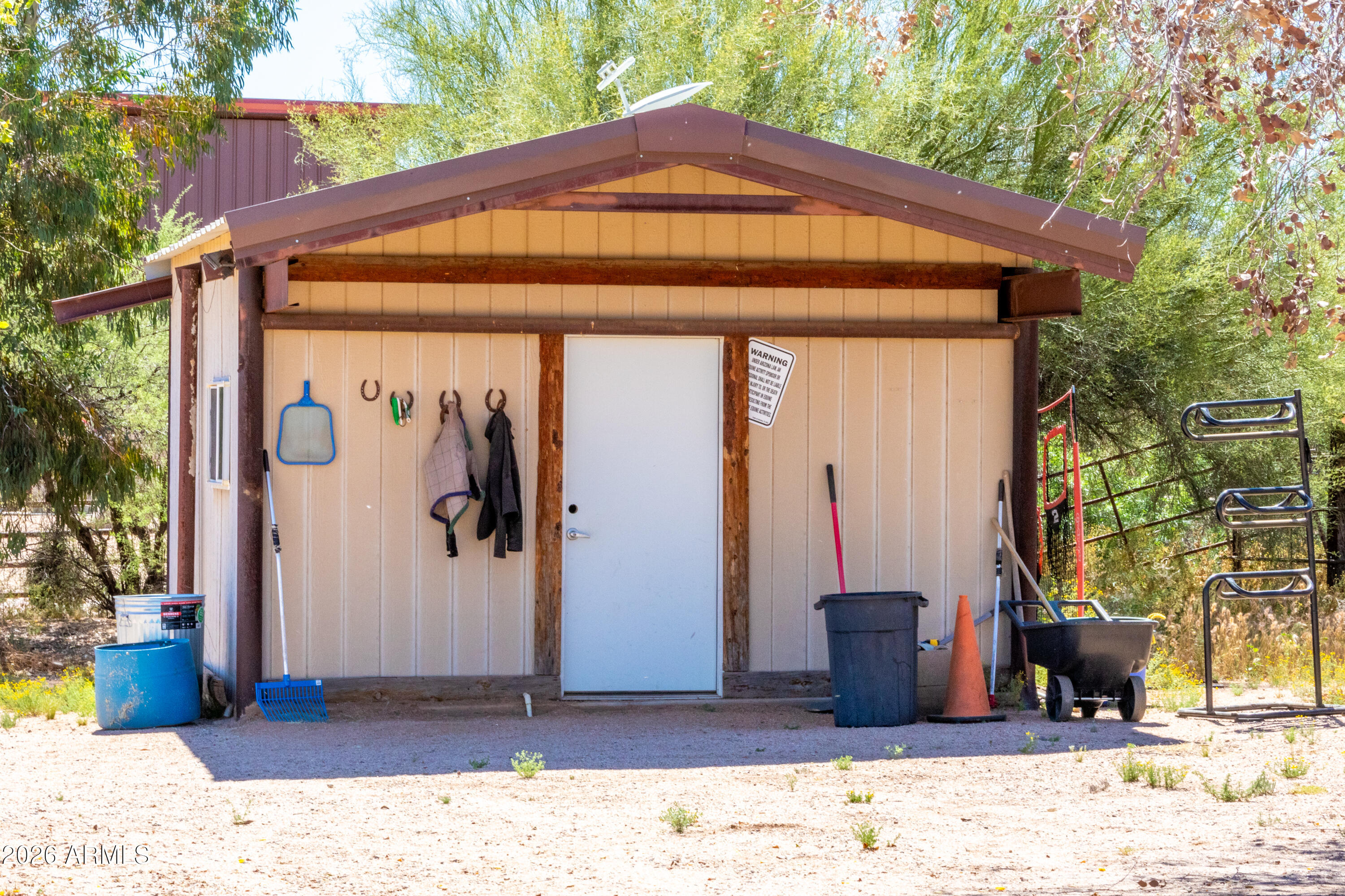 15309 E RED BIRD Road