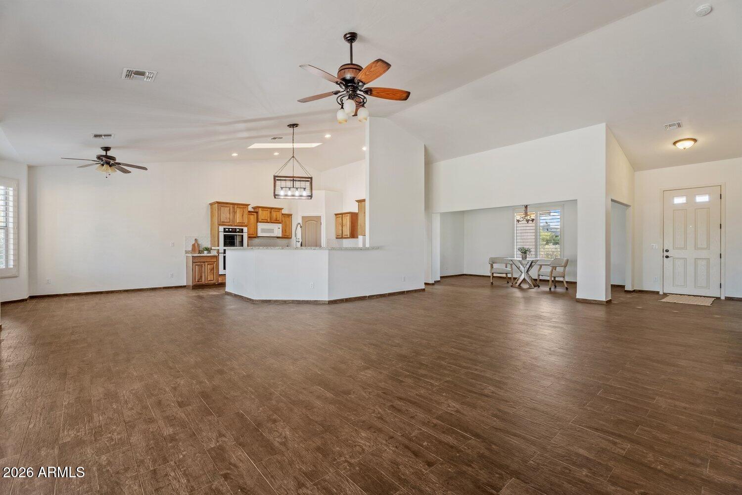 15309 E RED BIRD Road