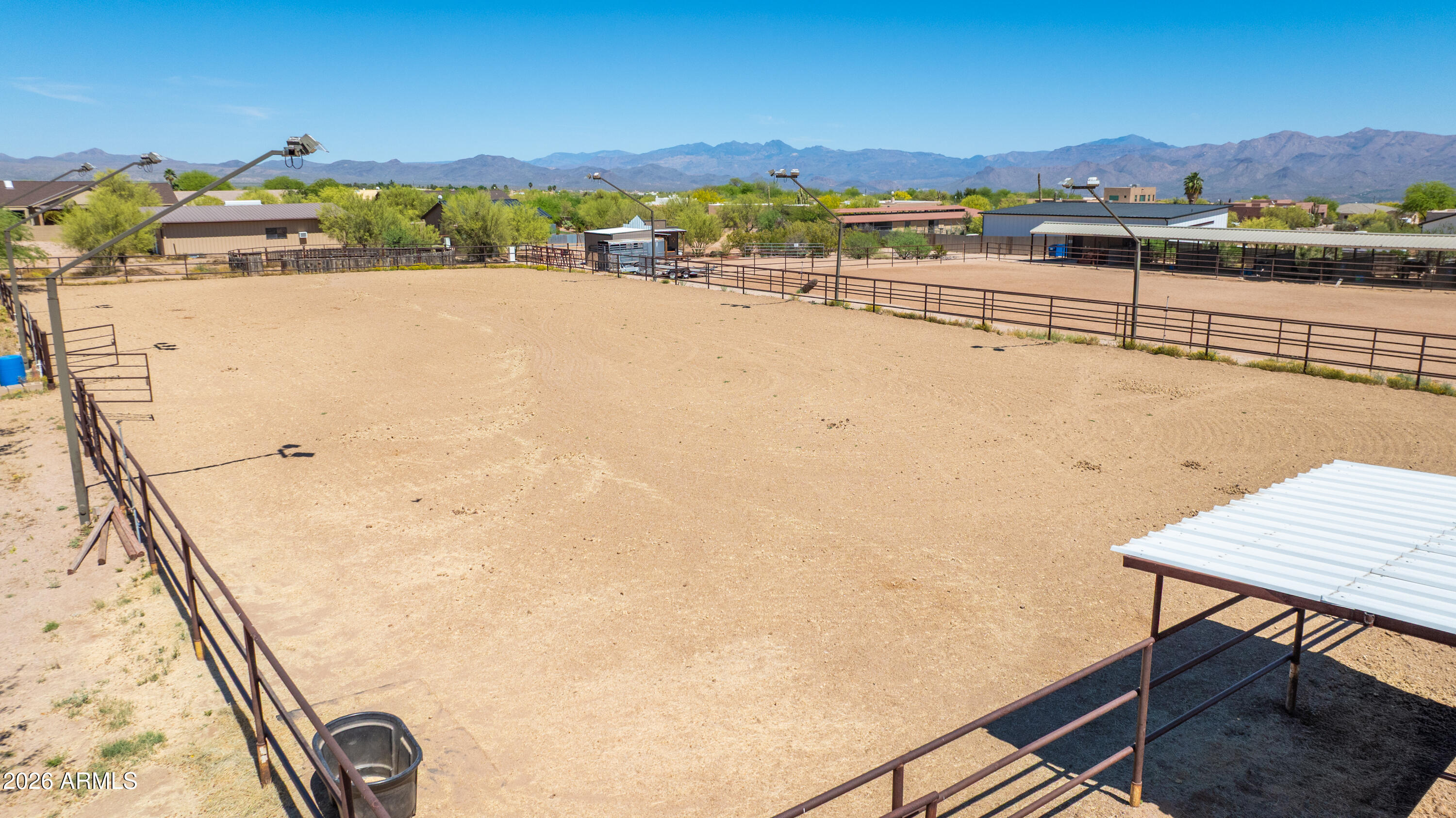 15309 E RED BIRD Road