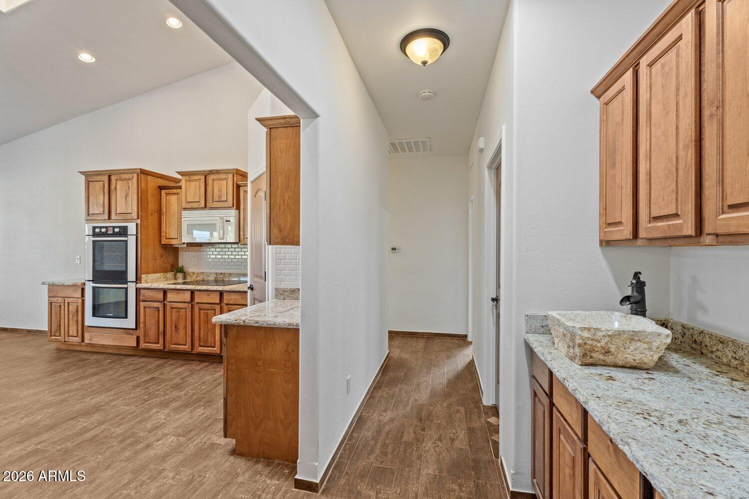 15309 E RED BIRD Road