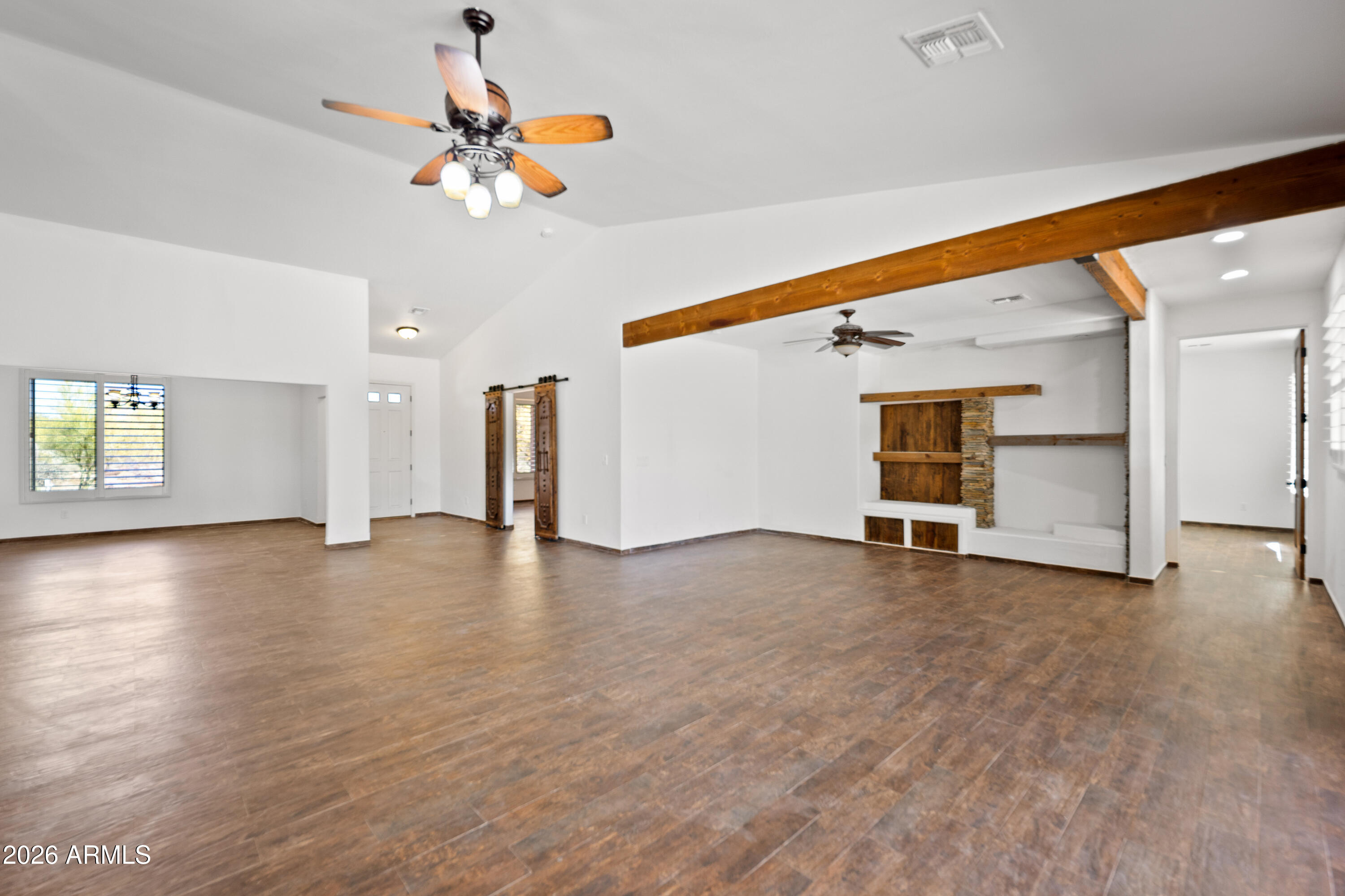 15309 E RED BIRD Road