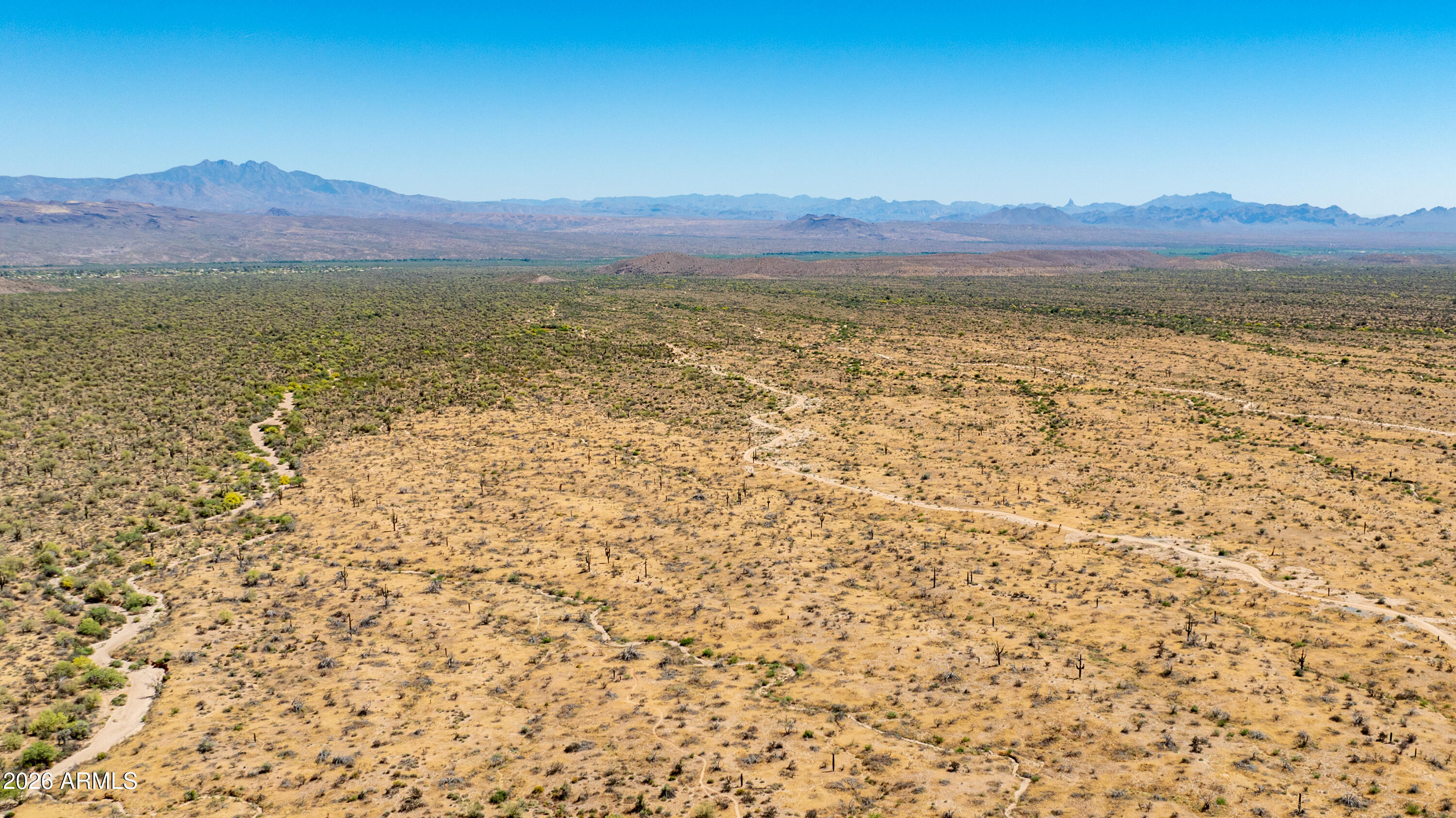 15309 E RED BIRD Road