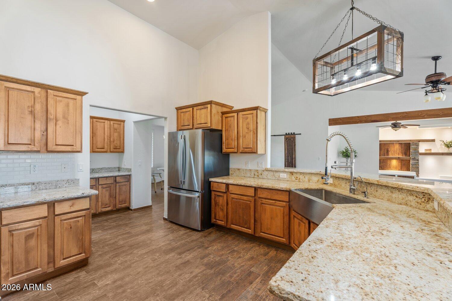 15309 E RED BIRD Road