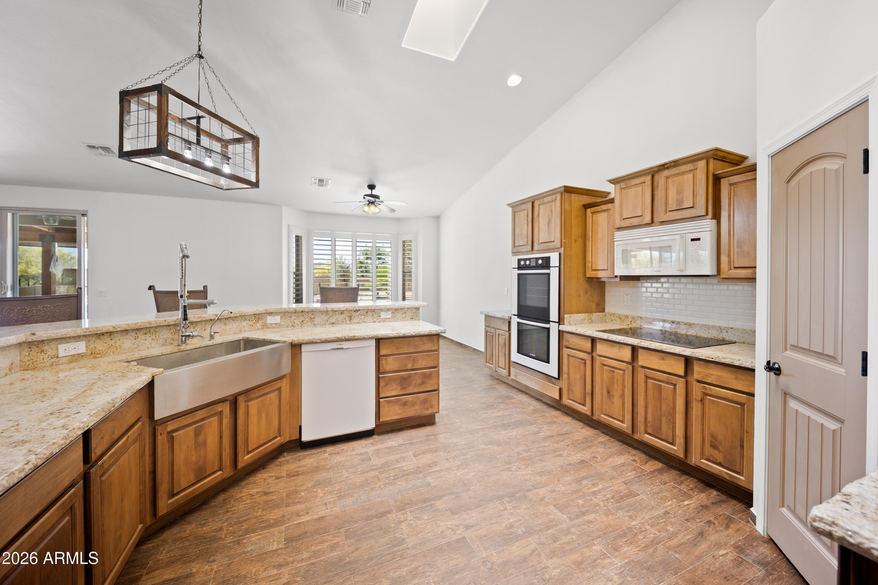 15309 E RED BIRD Road