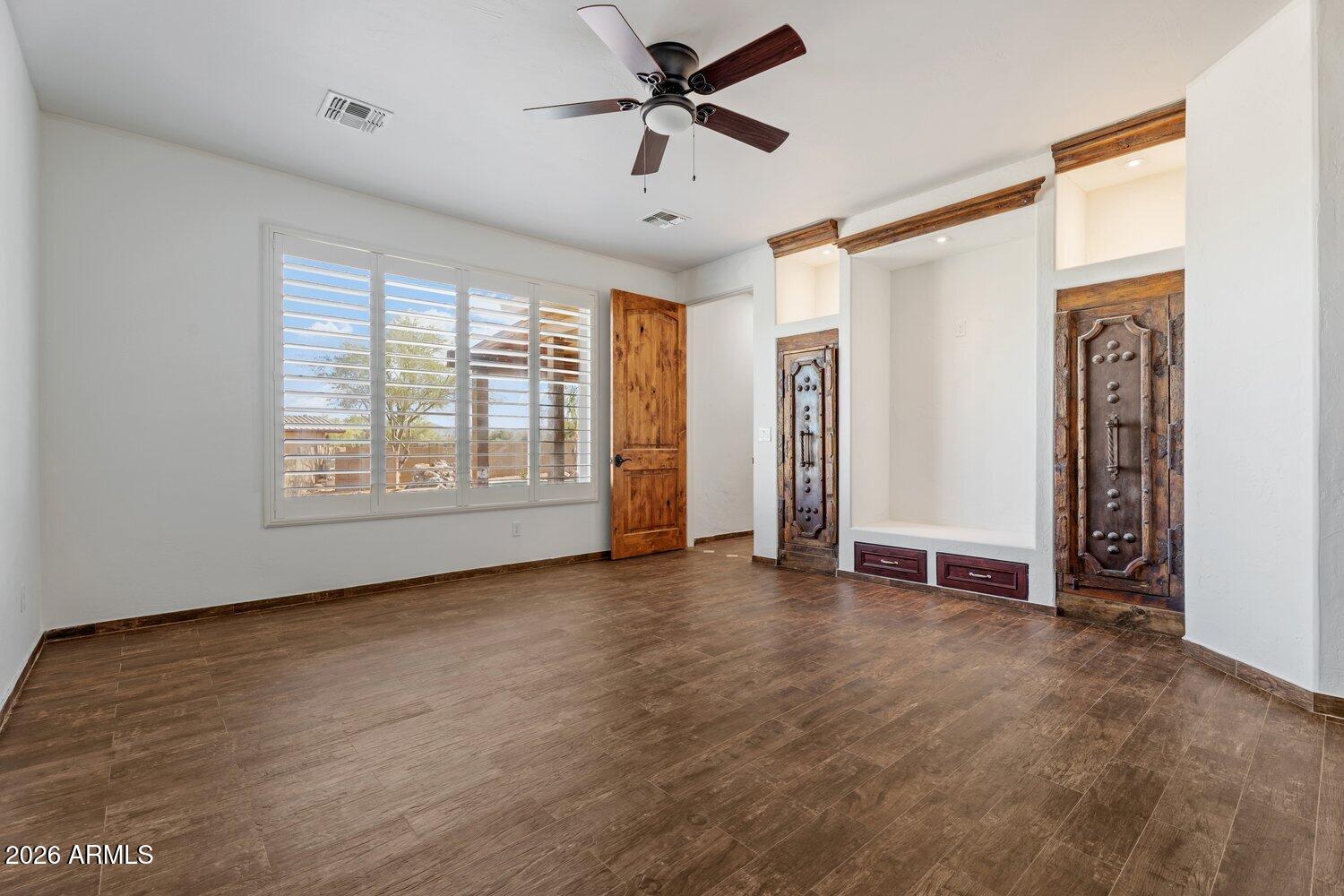 15309 E RED BIRD Road