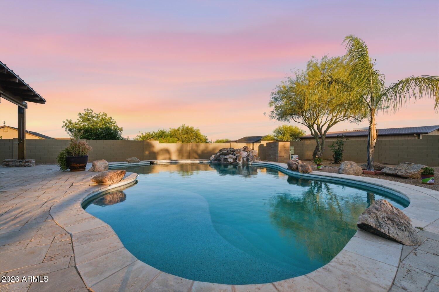 15309 E RED BIRD Road