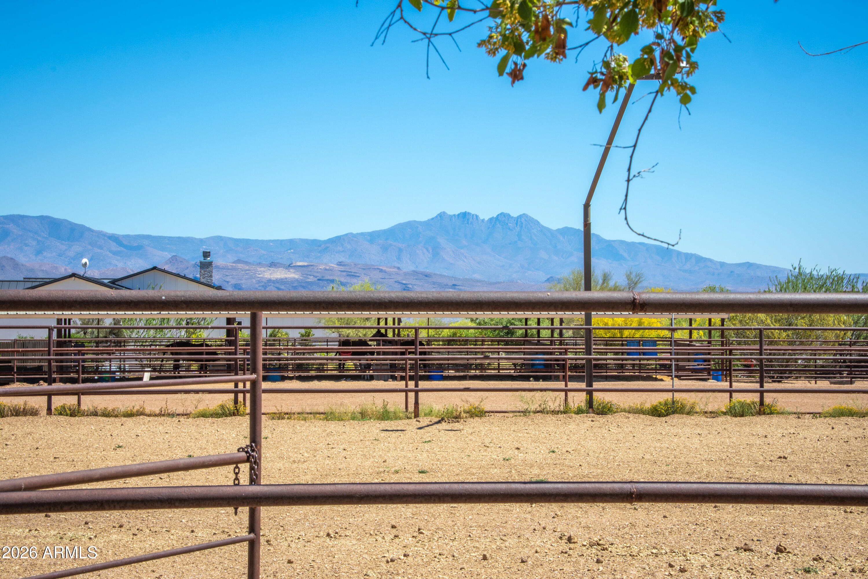 15309 E RED BIRD Road