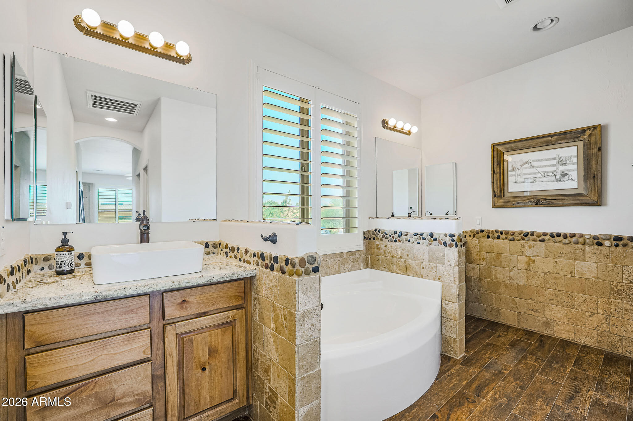 15309 E RED BIRD Road