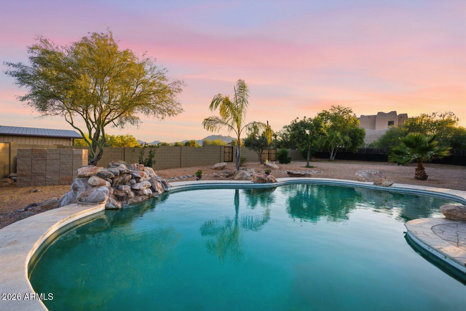 15309 E RED BIRD Road