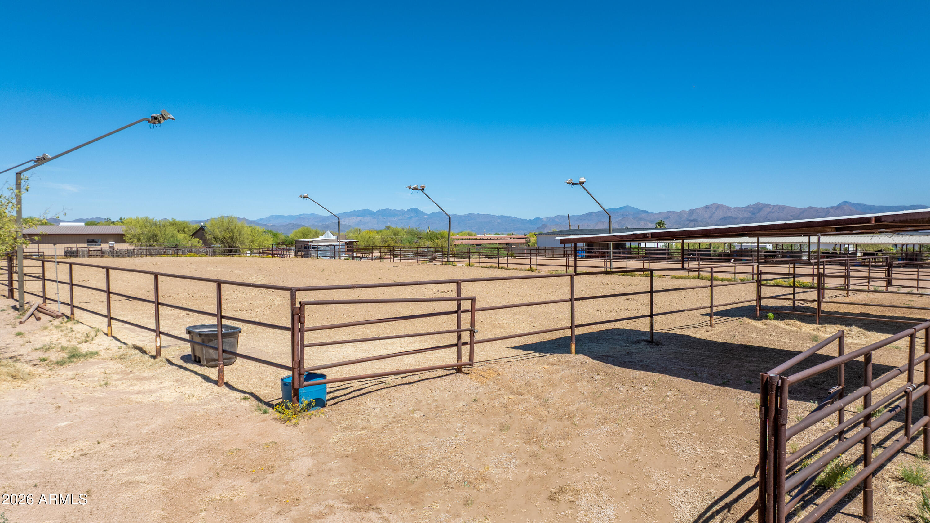 15309 E RED BIRD Road