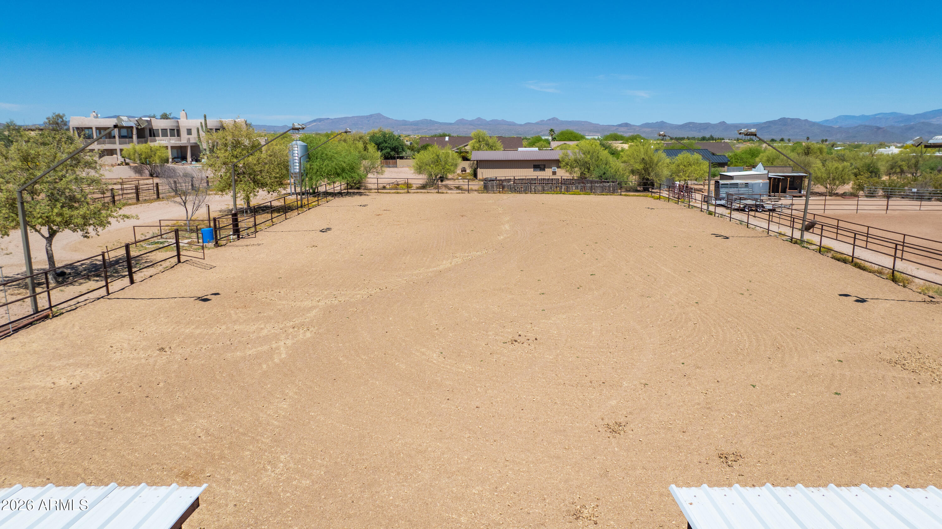 15309 E RED BIRD Road