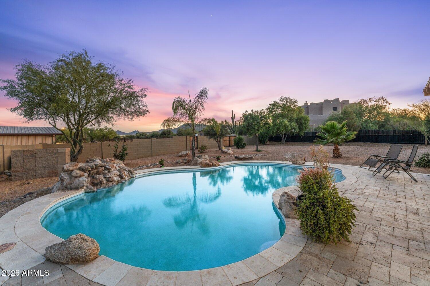 15309 E RED BIRD Road