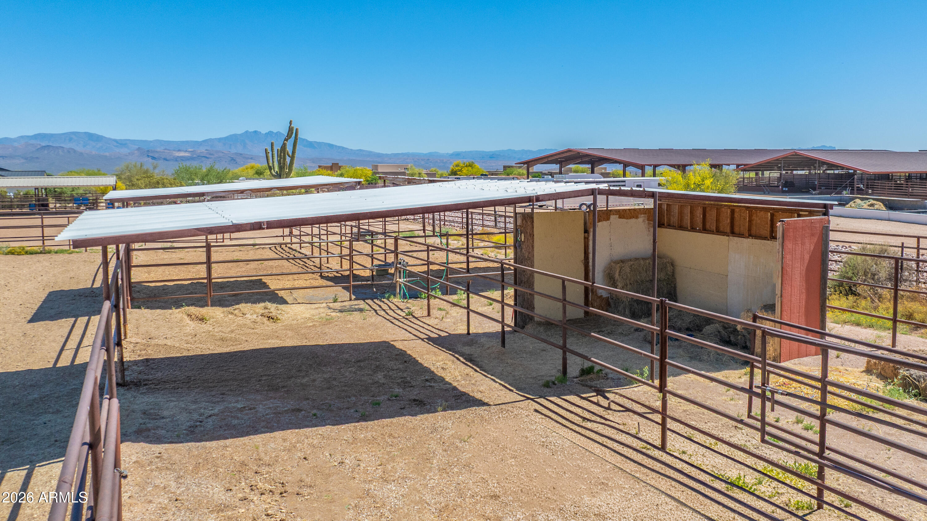 15309 E RED BIRD Road