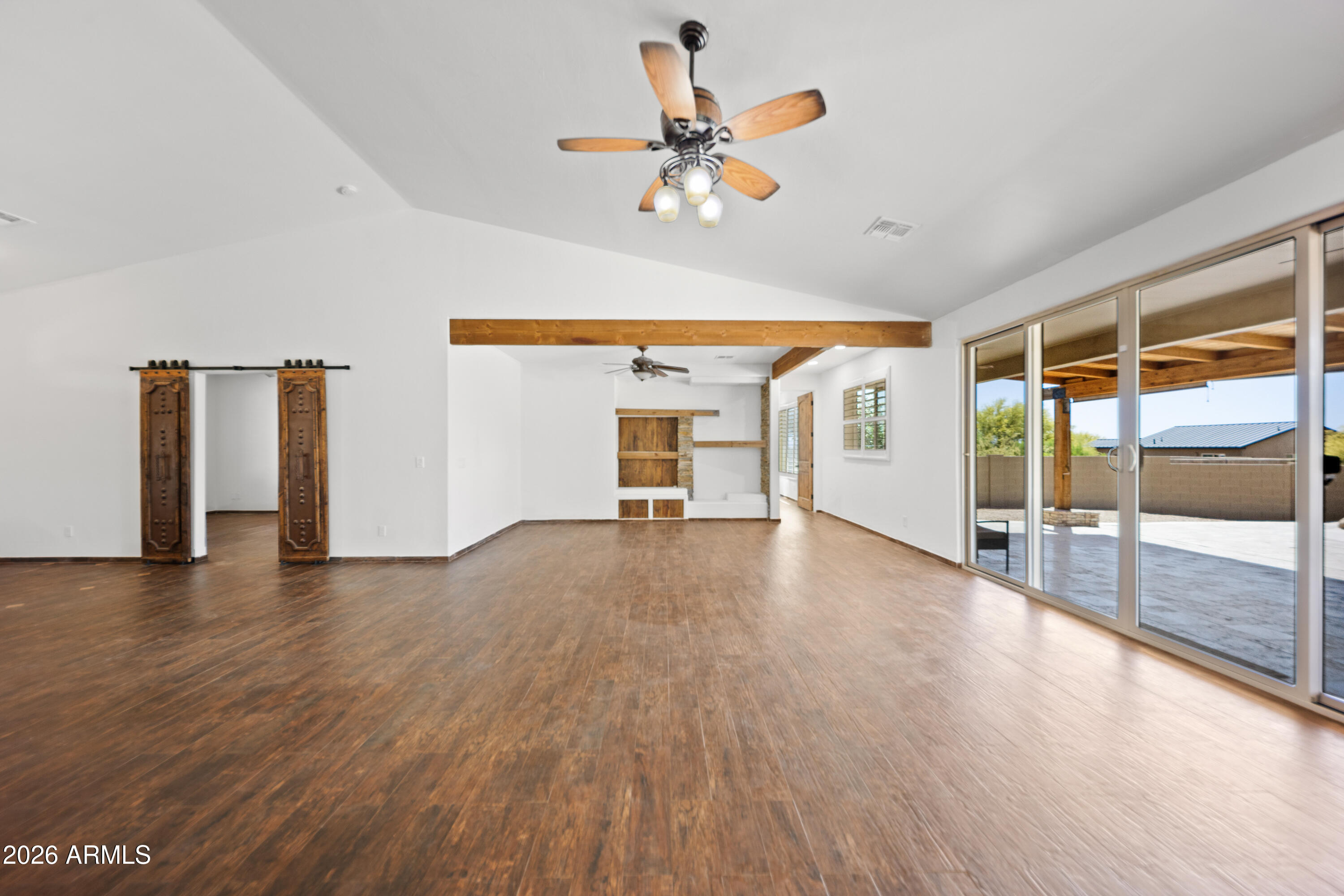 15309 E RED BIRD Road