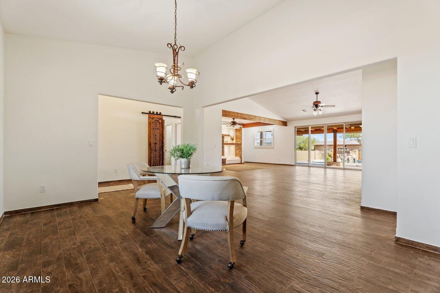 15309 E RED BIRD Road