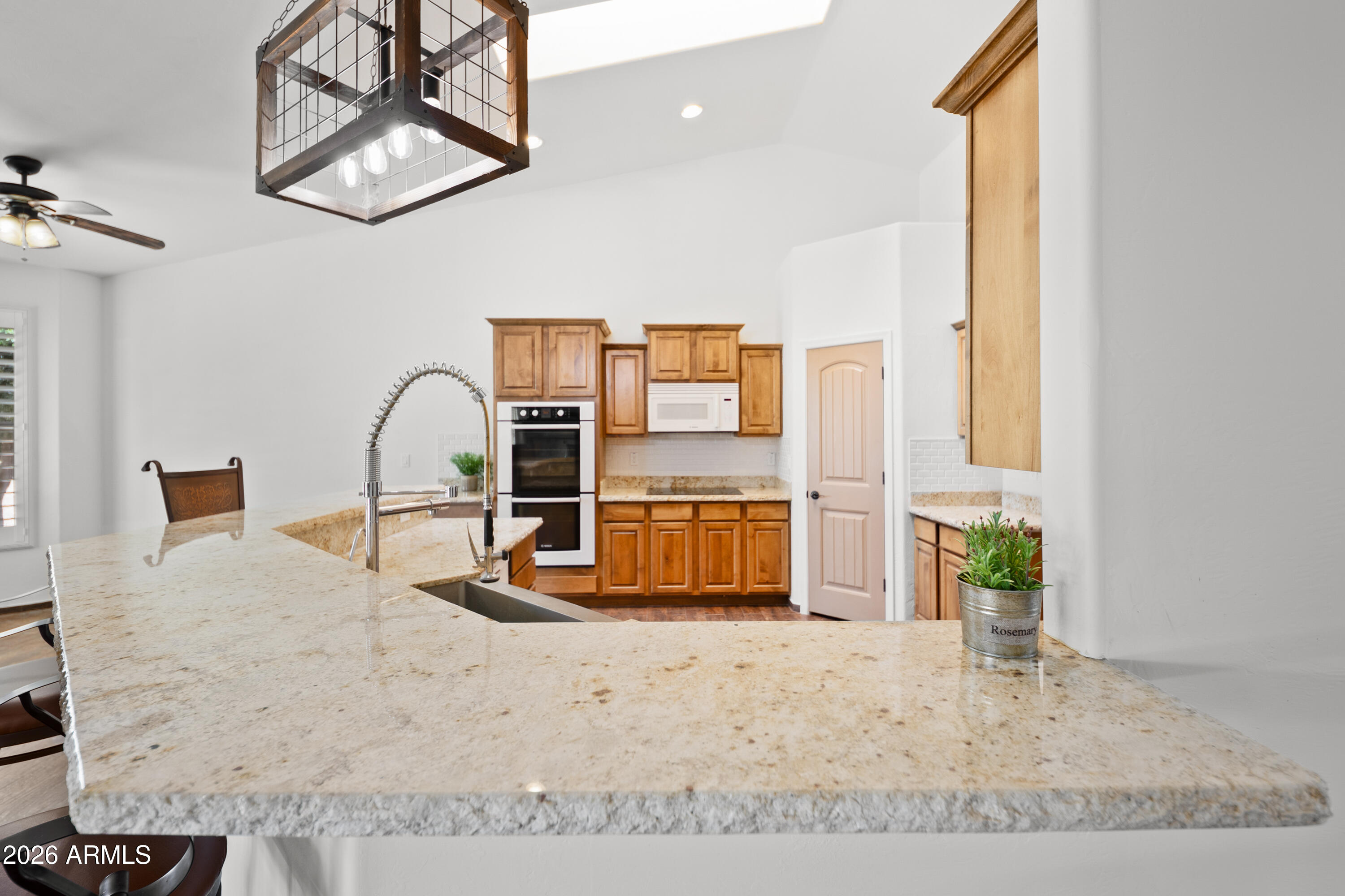 15309 E RED BIRD Road