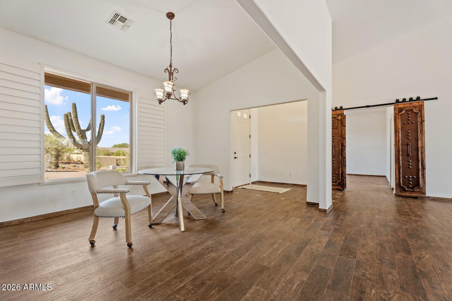 15309 E RED BIRD Road