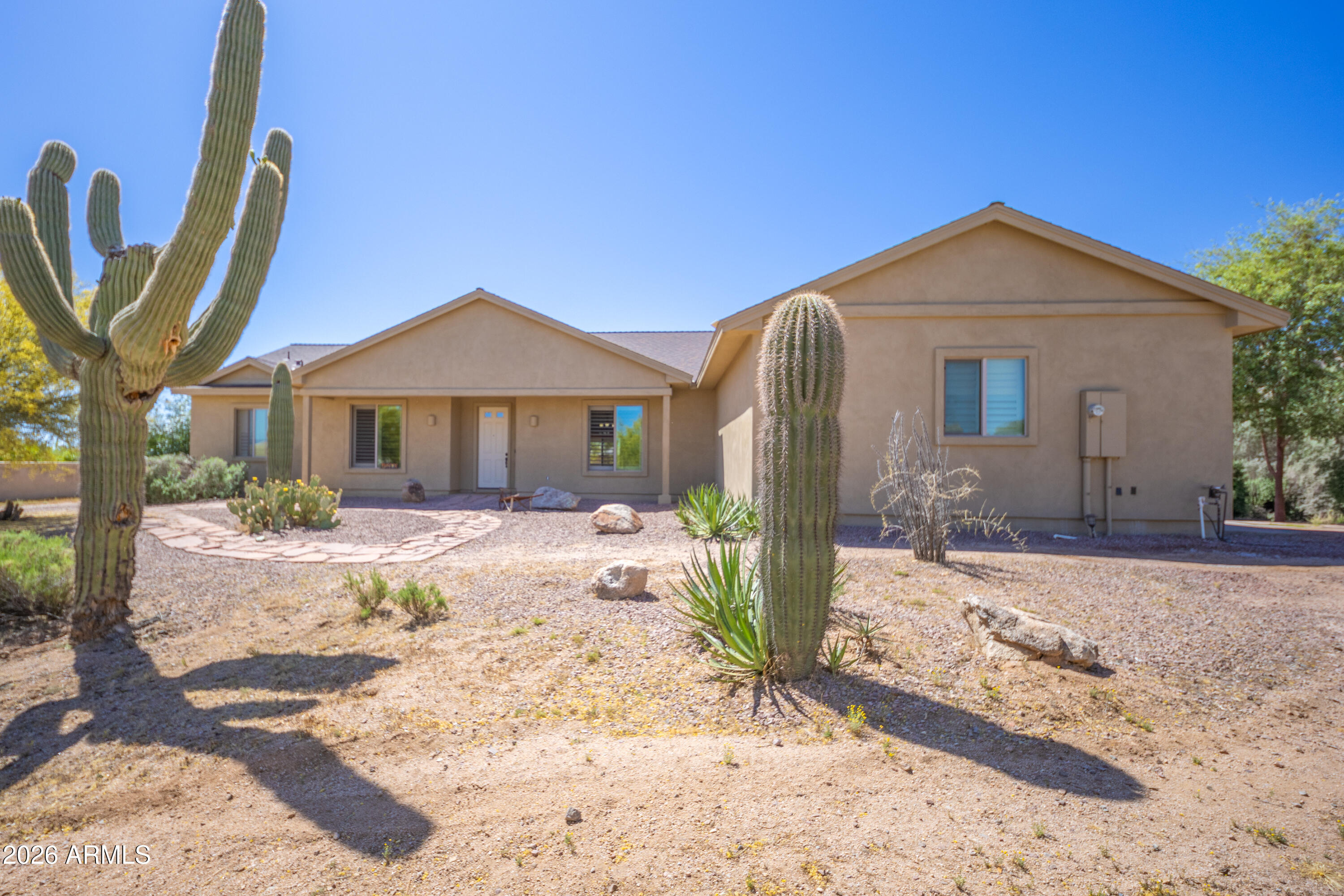 15309 E RED BIRD Road