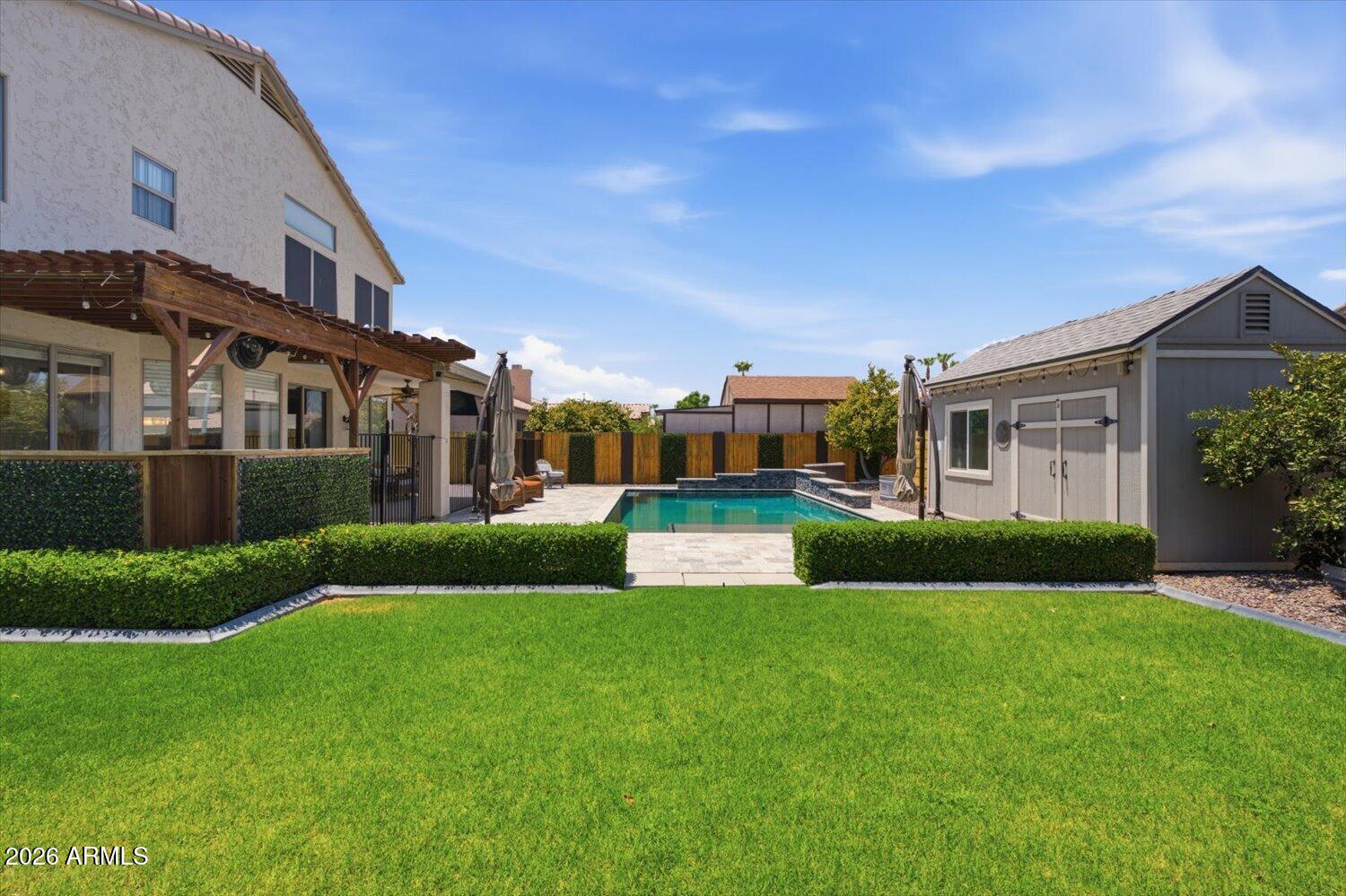 1894 E MINERAL Road