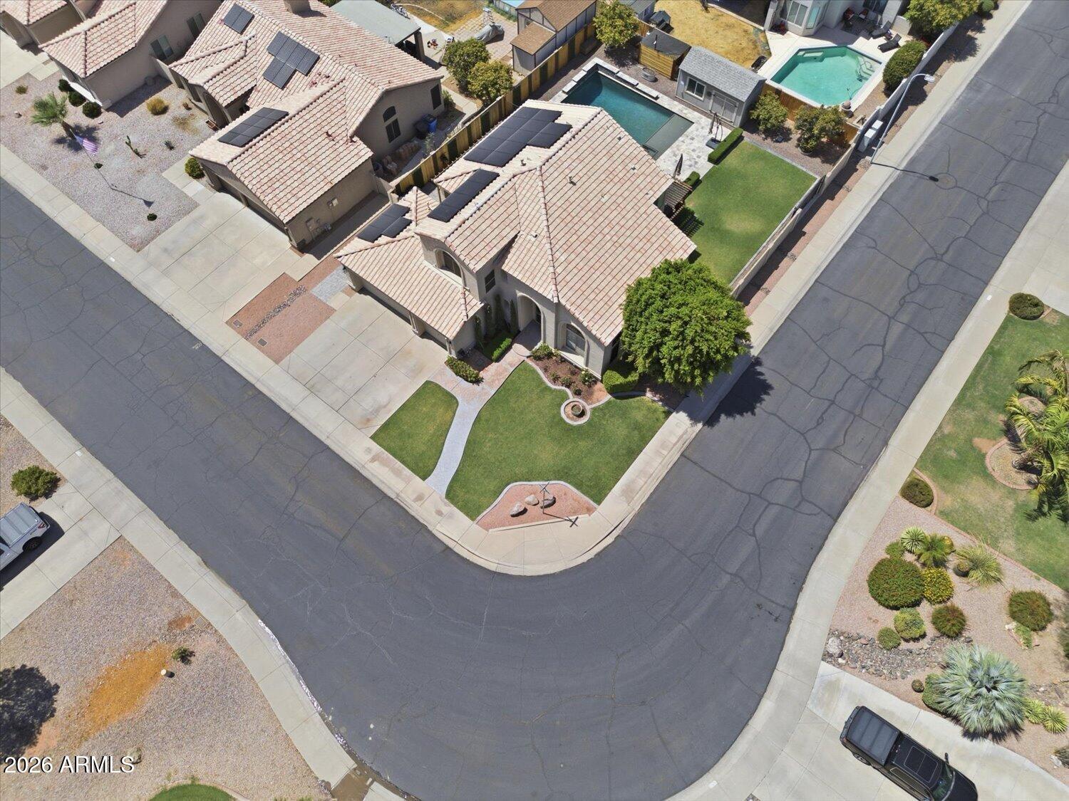 1894 E MINERAL Road