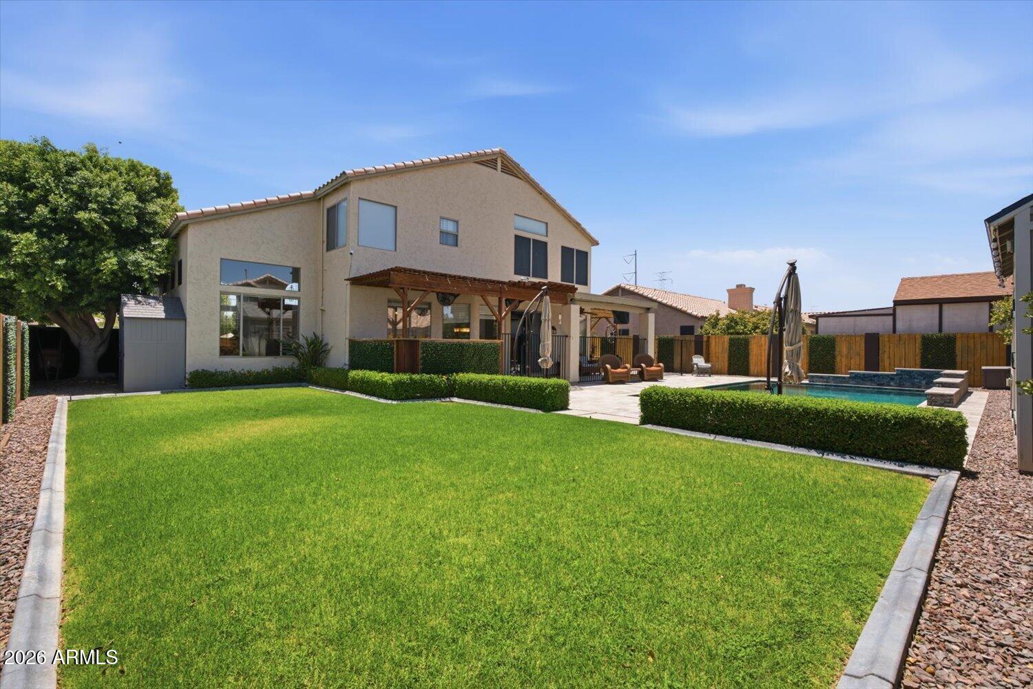 1894 E MINERAL Road
