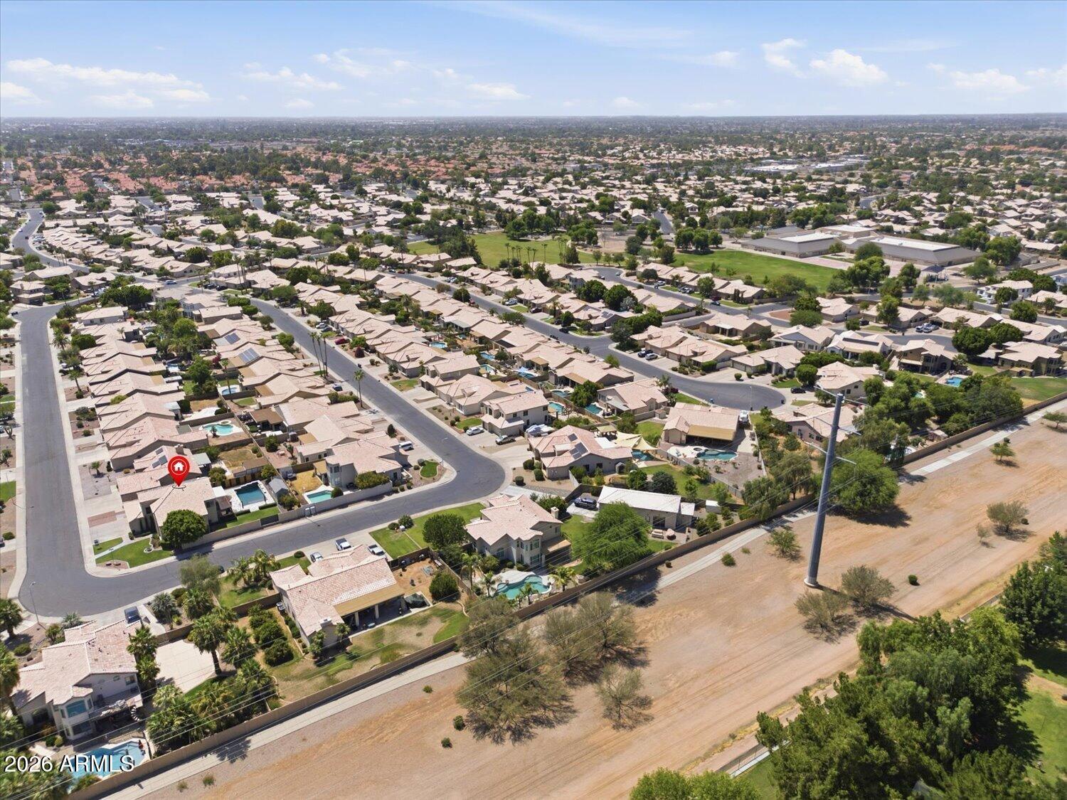 1894 E MINERAL Road