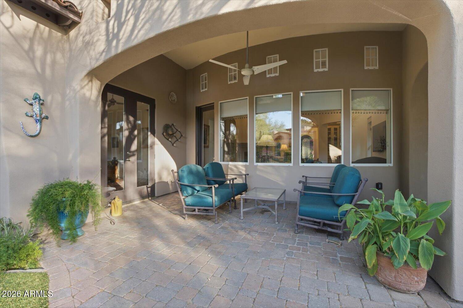 8932 E MOUNTAIN SPRING Road