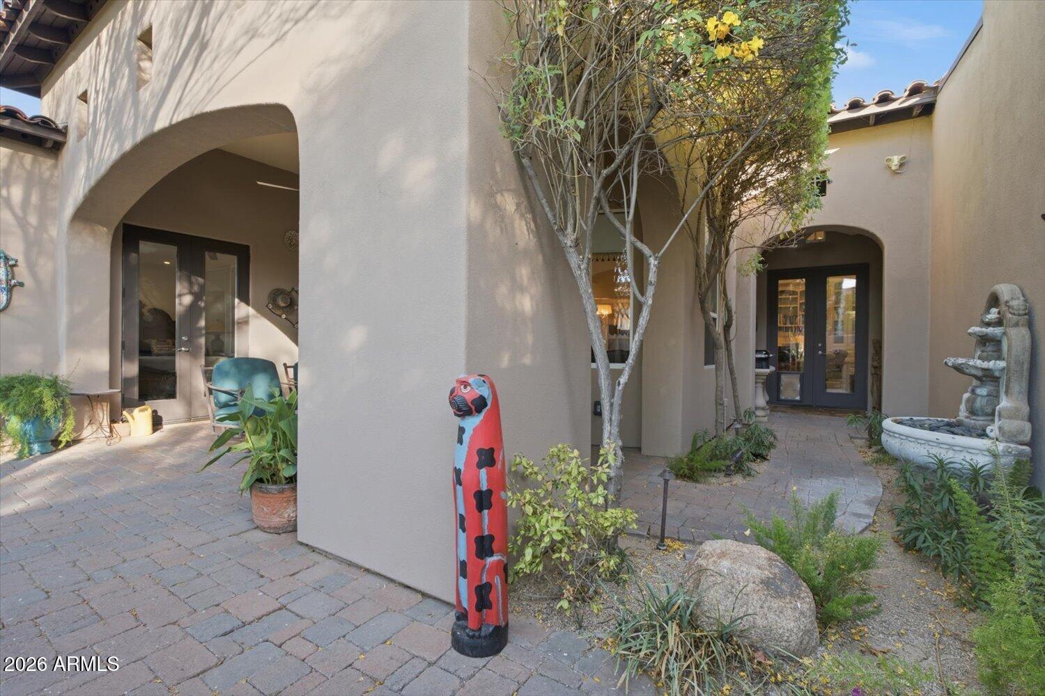 8932 E MOUNTAIN SPRING Road