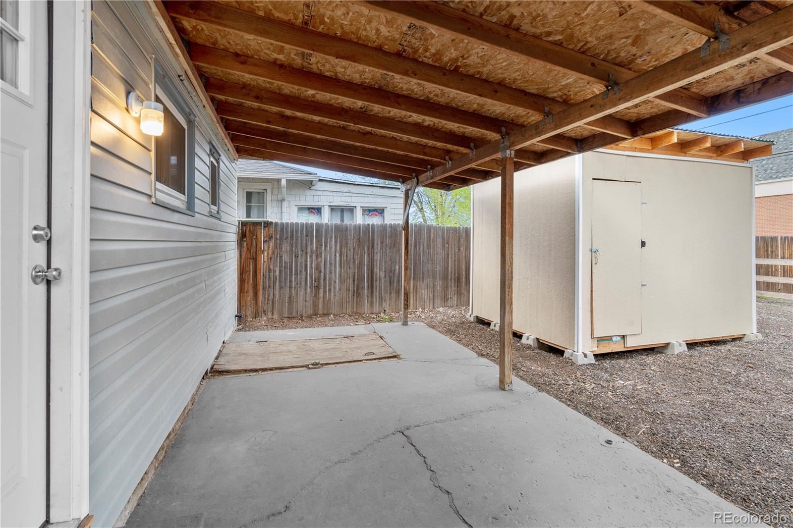 670 Knox Court