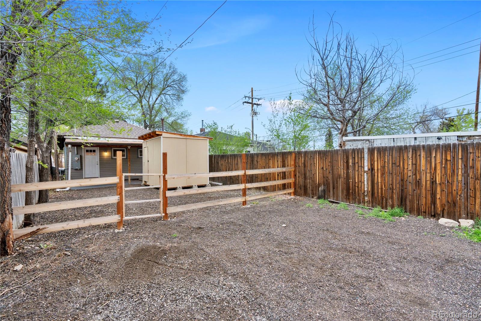 670 Knox Court
