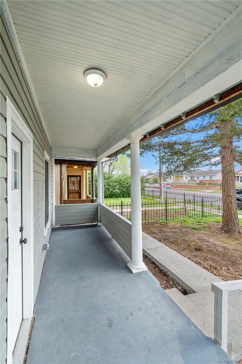 670 Knox Court